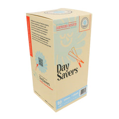 DaySavers Bulk Cones - Discreet Smoker