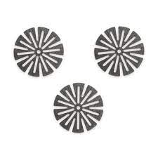 DynaVap Replacement Part: Screen (3 Pack) - Discreet Smoker