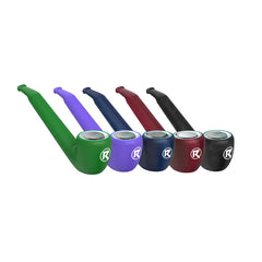 RIDDLES Facade Cartridge Battery - Discreet Smoker