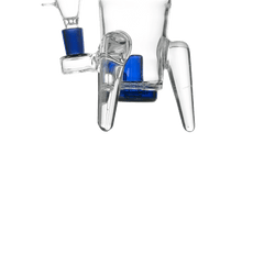 HEMPER Rocket Ship XL Bong - Discreet Smoker