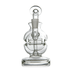 MJ Arsenal Royale Mini Dab Rig - Discreet Smoker