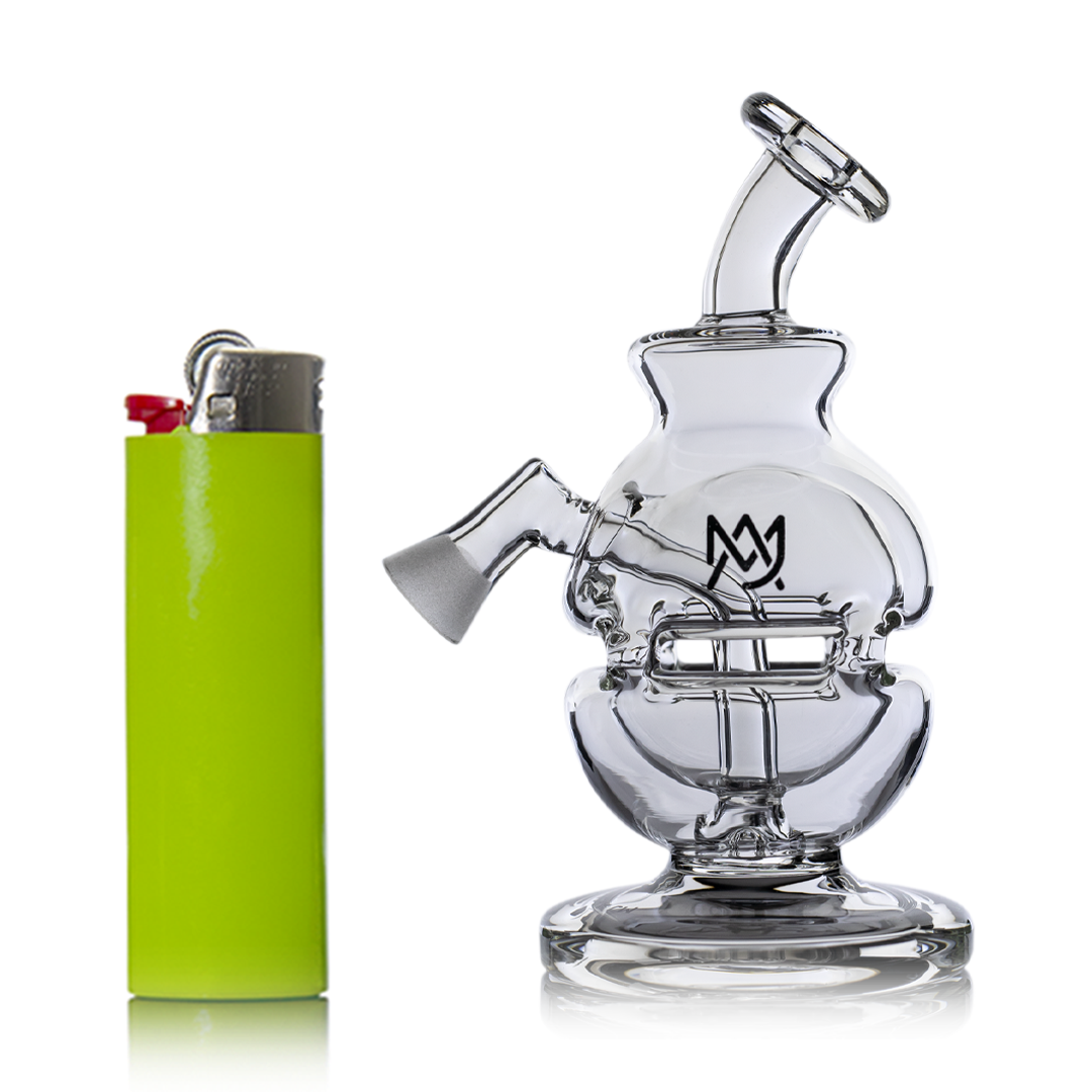 MJ Arsenal Royale Vape Edition - Discreet Smoker