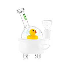 HEMPER - Ducky Bong 6" - Discreet Smoker