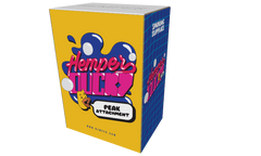 Ducky Puffco Peak Top - Discreet Smoker