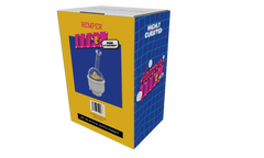 Ducky Puffco Peak Top - Discreet Smoker