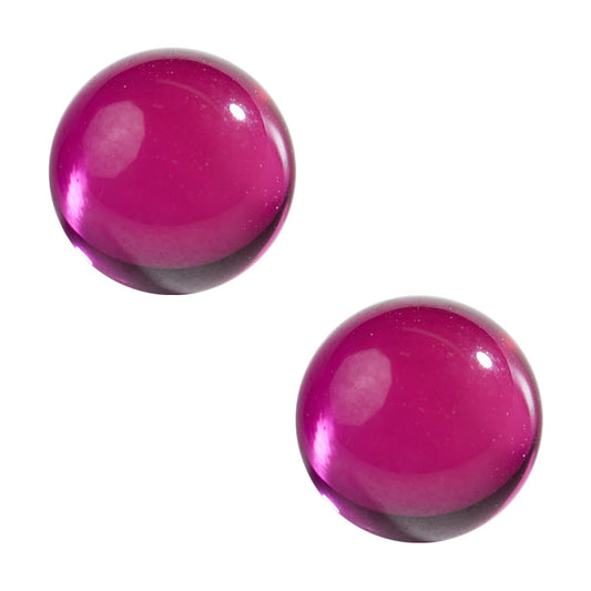 MJ Arsenal Ruby Terp Pearls (6mm) - Discreet Smoker