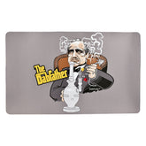 DabPadz Dab Mat - 10"x16" / The Dabfather - Discreet Smoker