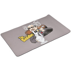 DabPadz Dab Mat - 10"x16" / The Dabfather - Discreet Smoker