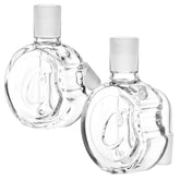 Cookies C Bite Ash Catcher | 14mm - Discreet Smoker