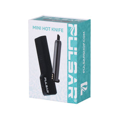 Pulsar Mini Hot Knife | 180mAh - Discreet Smoker