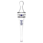 Dogg Lbs Glass Nectar Pipe - 6"