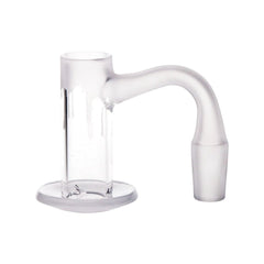 Dogg Lbs Everyday Frosted Drippin Terp Slurper Set - 14mm M / 90D - Discreet Smoker