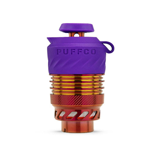 Puffco Peak Pro 3DXL Replacement Chamber - LE Plasma - Discreet Smoker