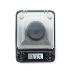 Truweigh Xeno Digital Milligram Scale 20G X 0.001g - Black