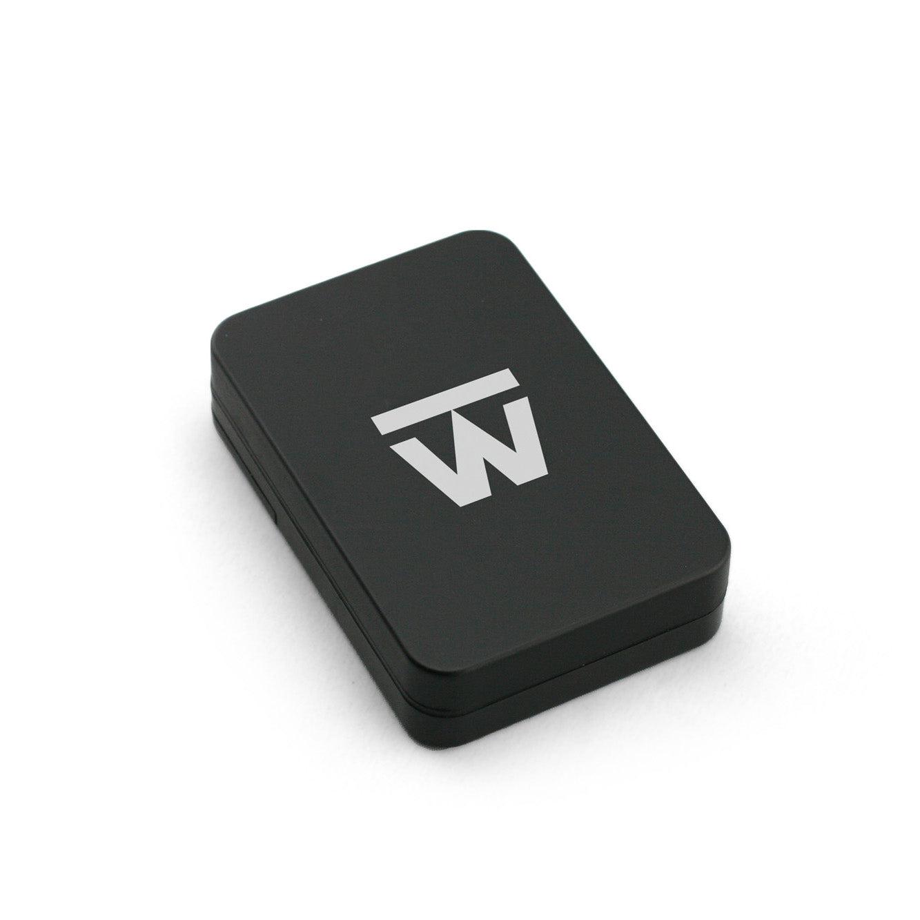Truweigh Gauge Scale - 100g x 0.01g - Discreet Smoker
