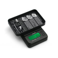 Truweigh Gauge Scale - 600g x 0.1g