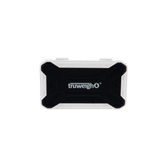 Truweigh Predator Mini Scale with Weight – 100g x 0.01g - Discreet Smoker