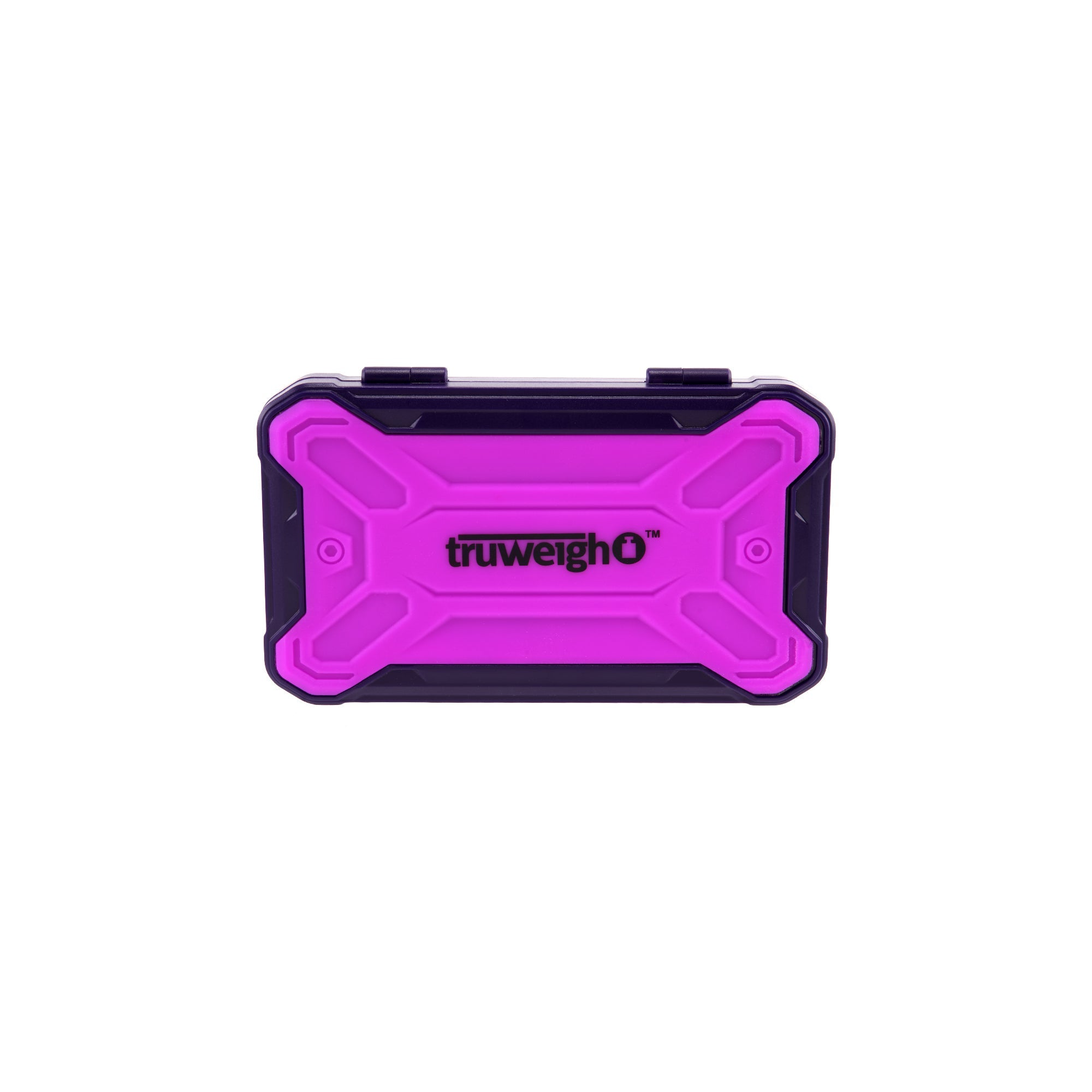 Truweigh Predator Mini Scale with Weight – 100g x 0.01g - Discreet Smoker