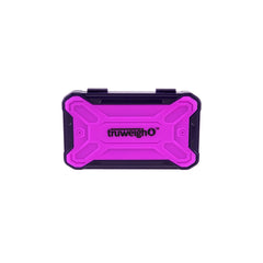 Truweigh Predator Mini Scale with Weight – 100g x 0.01g - Discreet Smoker