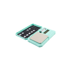 Truweigh Predator Mini Scale with Weight – 100g x 0.01g - Discreet Smoker