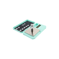 Truweigh Predator Mini Scale with Weight – 100g x 0.01g - Discreet Smoker