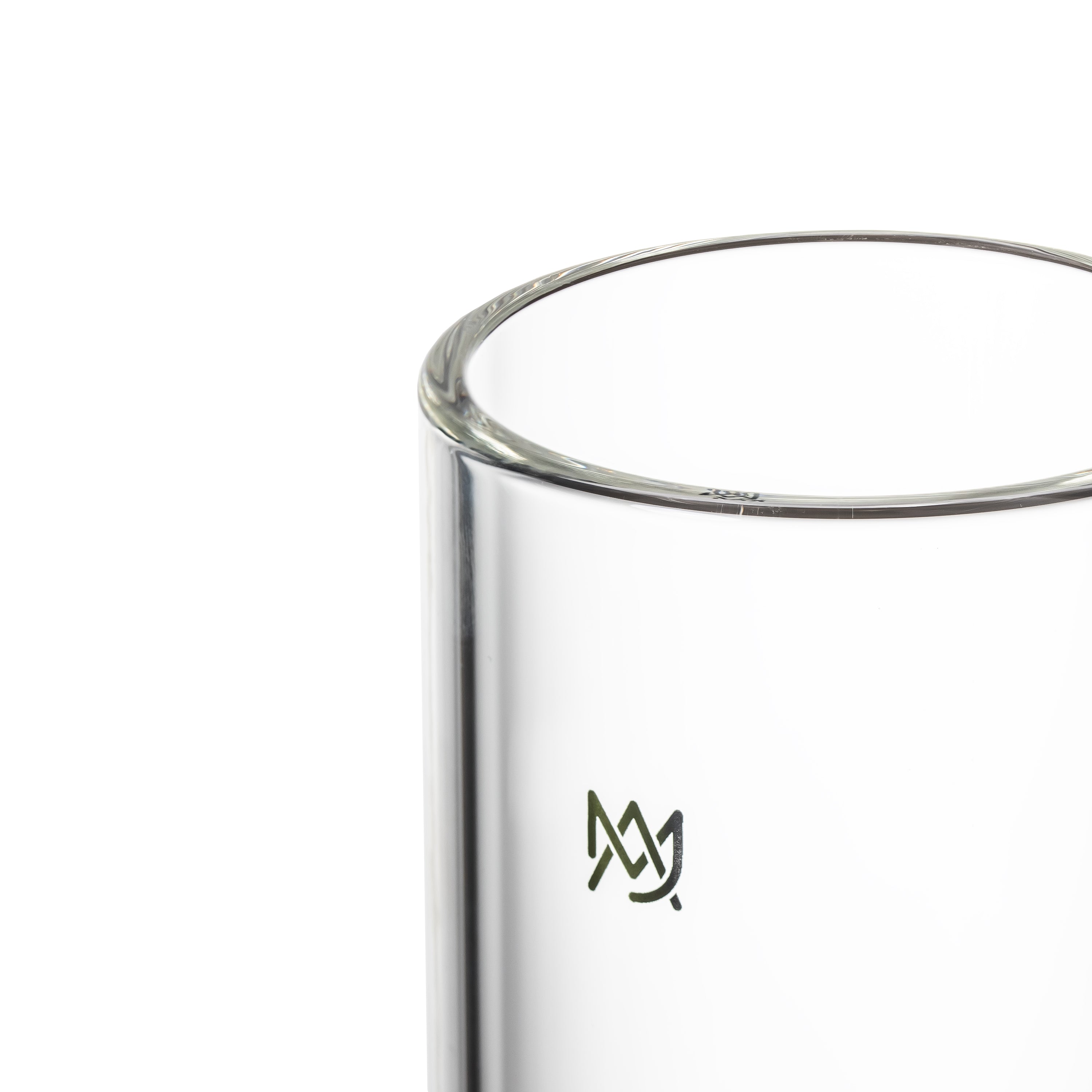 MJ Arsenal Piston Gravity Bong - Discreet Smoker