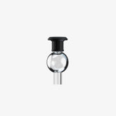 SOFTGLASS BUBBLE CAP - Discreet Smoker