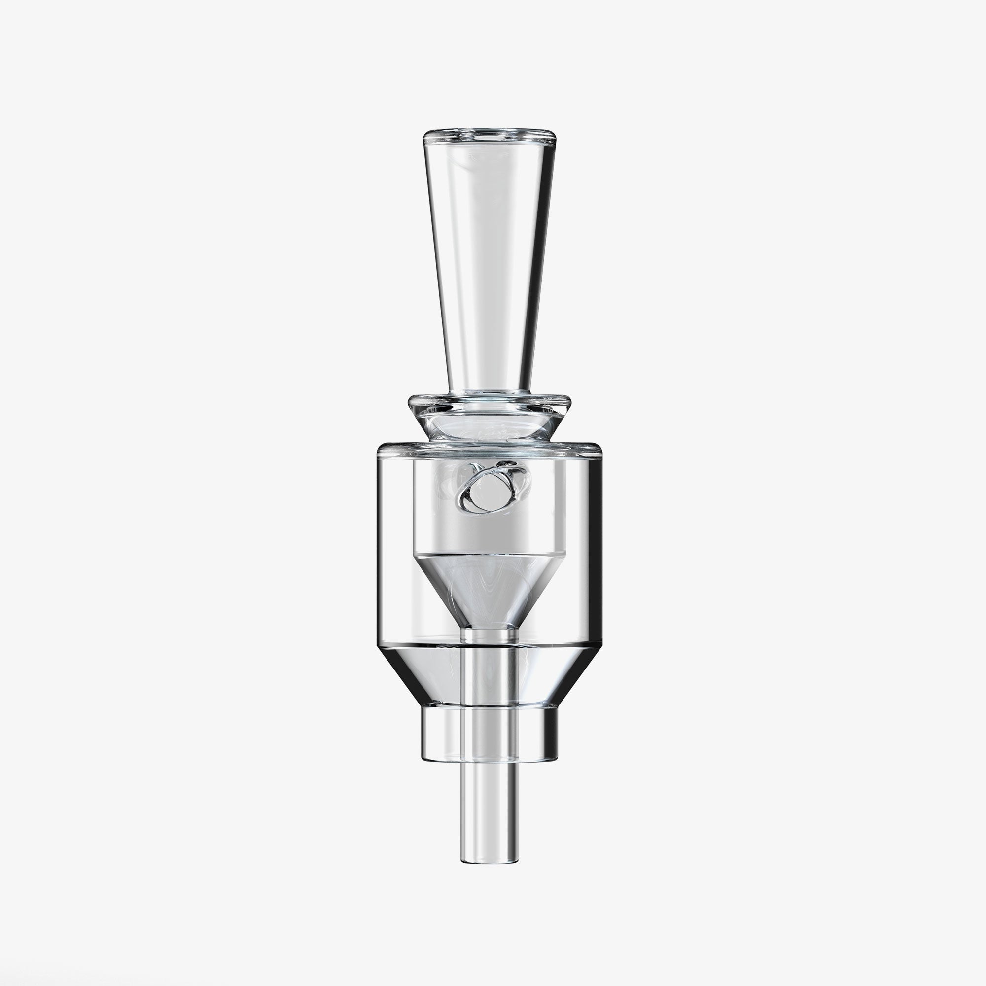 SOFTGLASS TANDEM INCYCLER TOP - Discreet Smoker