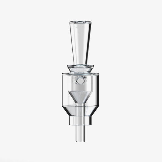 SOFTGLASS TANDEM INCYCLER TOP - Discreet Smoker
