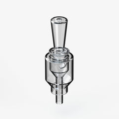 SOFTGLASS TANDEM INCYCLER TOP - Discreet Smoker