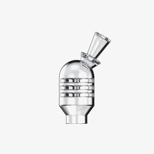 SOFTGLASS TANDEM MASON PERC TOP - Discreet Smoker