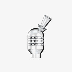SOFTGLASS TANDEM MASON PERC TOP - Discreet Smoker