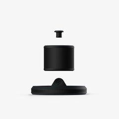 SOFTGLASS TANDEM SILICONE SLEEVES - Discreet Smoker