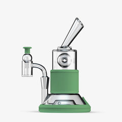 SOFTGLASS TANDEM SILICONE SLEEVES - Discreet Smoker