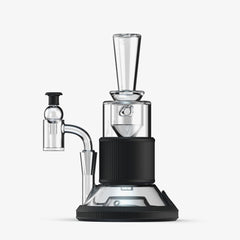 SOFTGLASS TANDEM INCYCLER TOP - Discreet Smoker
