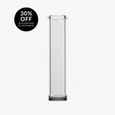 SOFTGLASS TOTEM TUBE TOP - Discreet Smoker