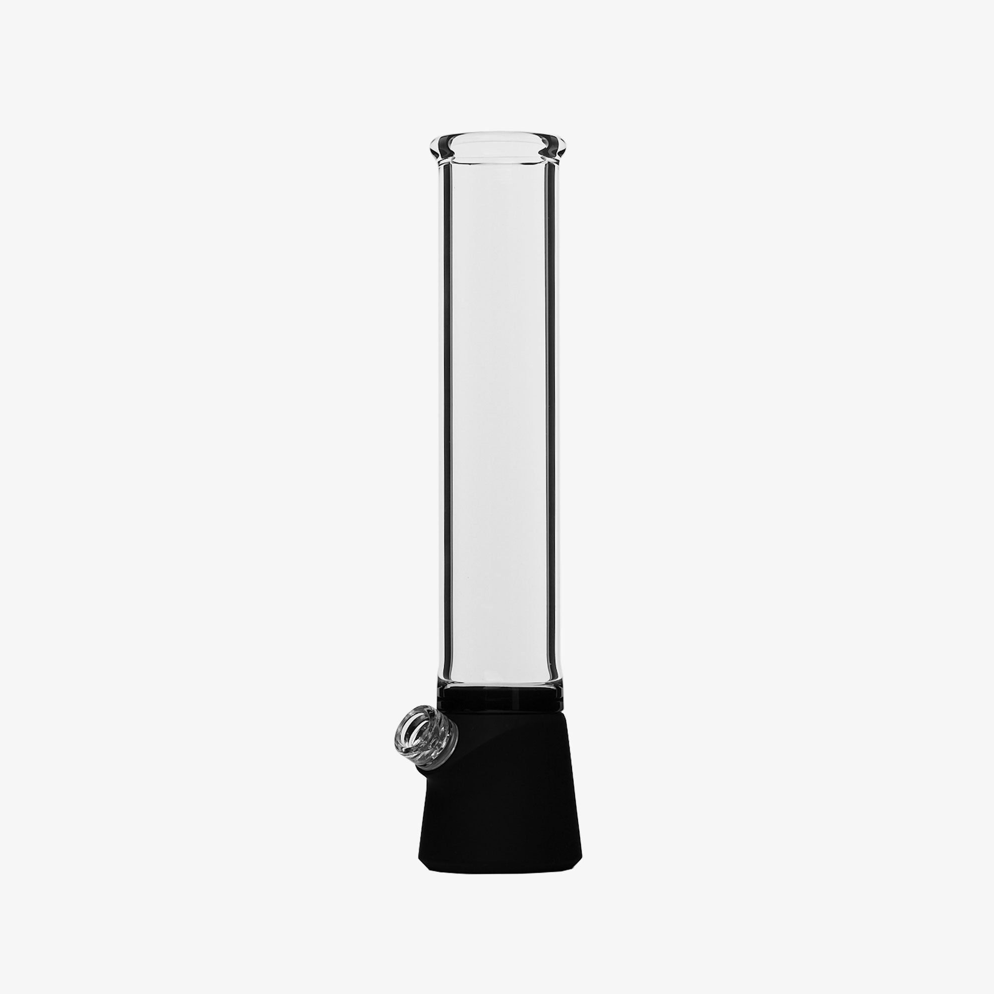 SOFTGLASS TOTEM TUBE TOP - Discreet Smoker