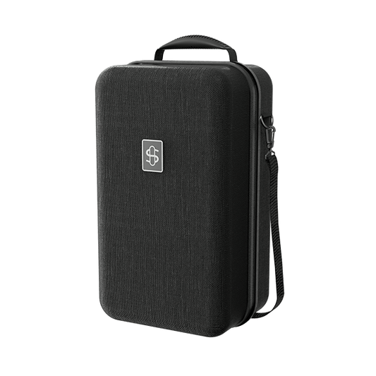 Stündenglass Travel Case - Discreet Smoker