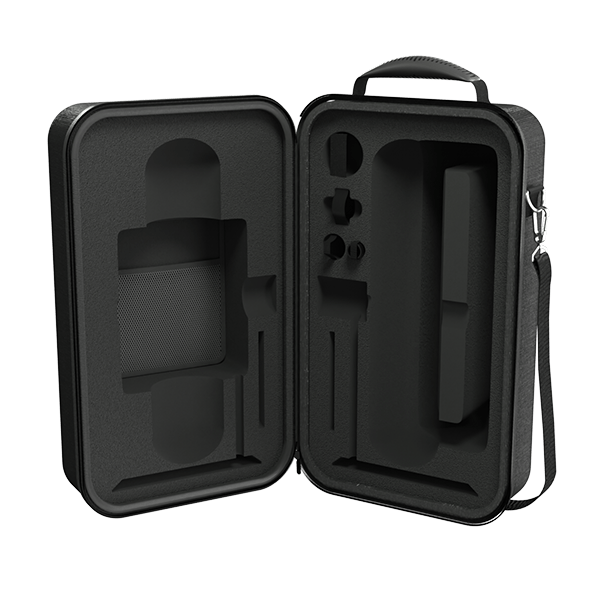 Stündenglass Travel Case - Discreet Smoker