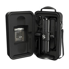 Stündenglass Travel Case