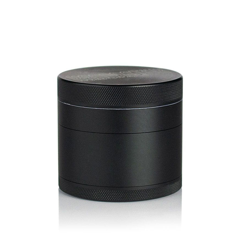 RYOT 4PC SOLID BODY GRINDERS - Discreet Smoker
