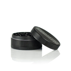 RYOT 4PC SOLID BODY GRINDERS - Discreet Smoker
