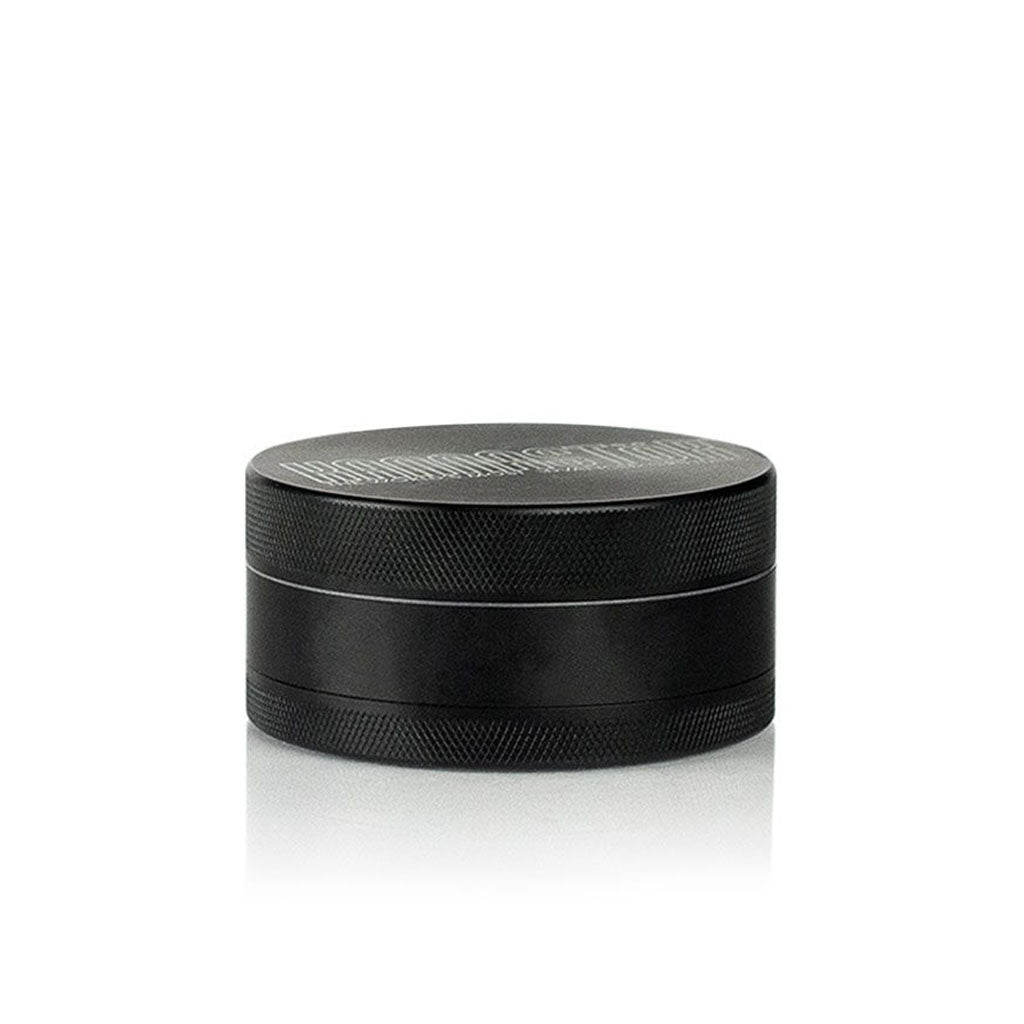 RYOT 4PC SOLID BODY GRINDERS - Discreet Smoker
