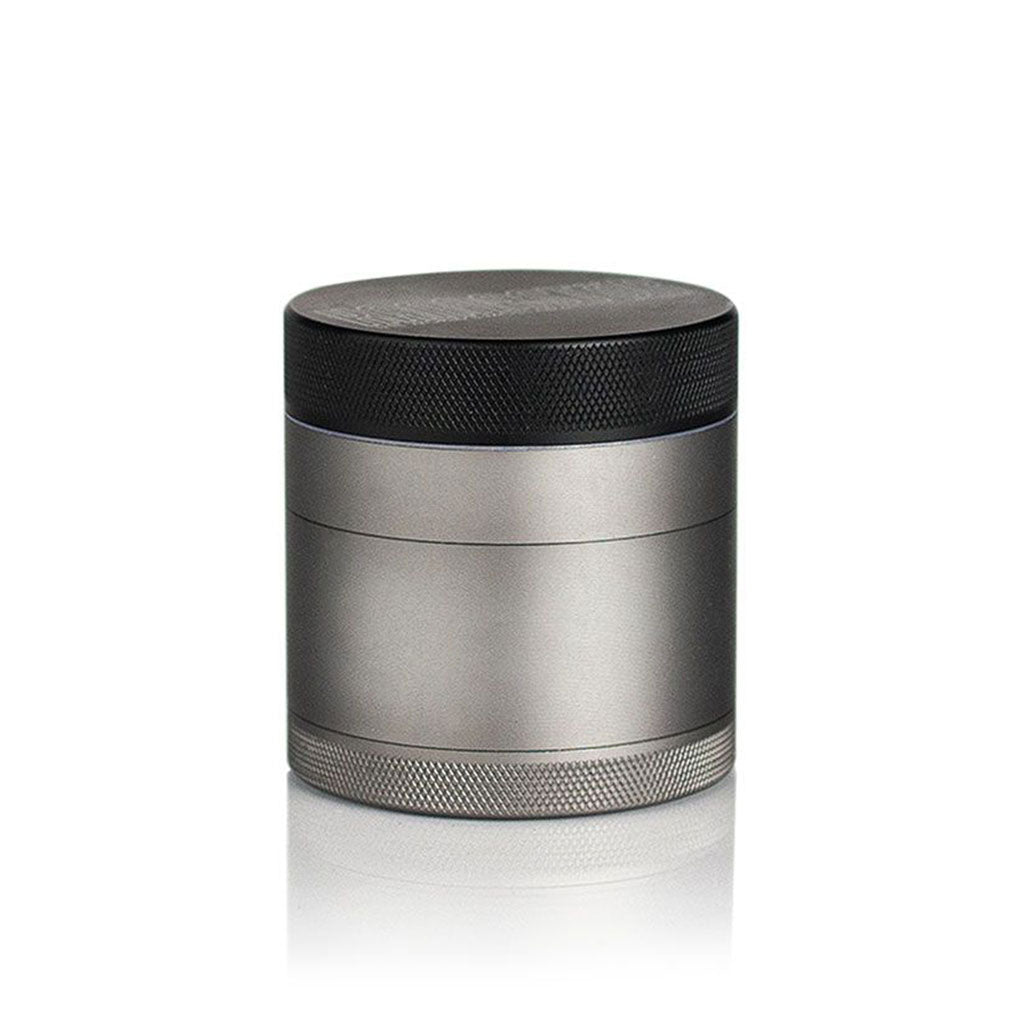 RYOT 4PC SOLID BODY GRINDERS - Discreet Smoker