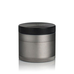 RYOT 4PC SOLID BODY GRINDERS - Discreet Smoker