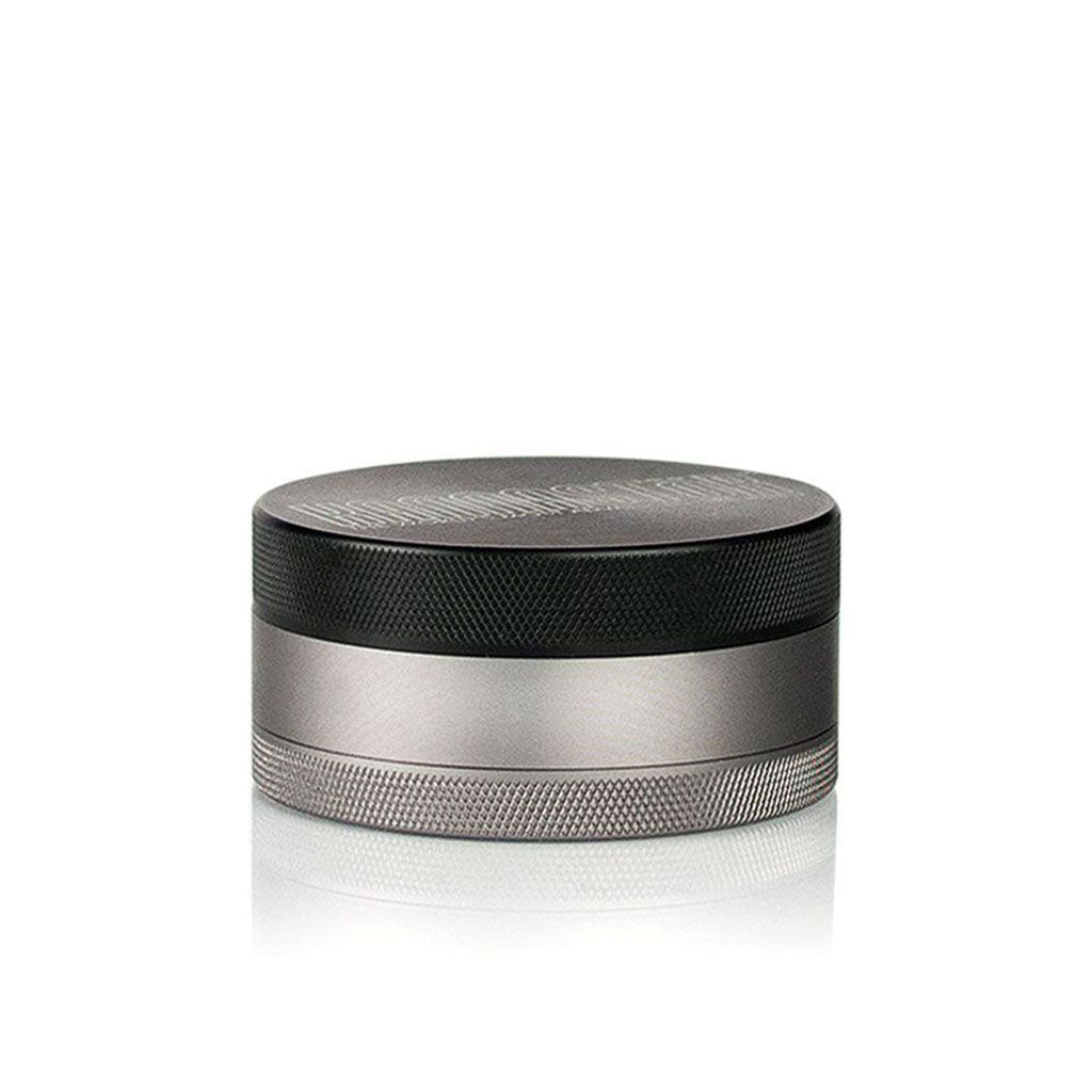 RYOT 4PC SOLID BODY GRINDERS - Discreet Smoker