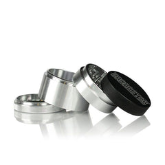 RYOT 4PC SOLID BODY GRINDERS - Discreet Smoker