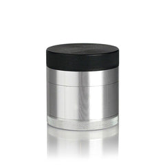 RYOT 4PC SOLID BODY GRINDERS - Discreet Smoker