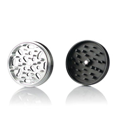 RYOT 4PC JAR BODY GRINDERS - Discreet Smoker