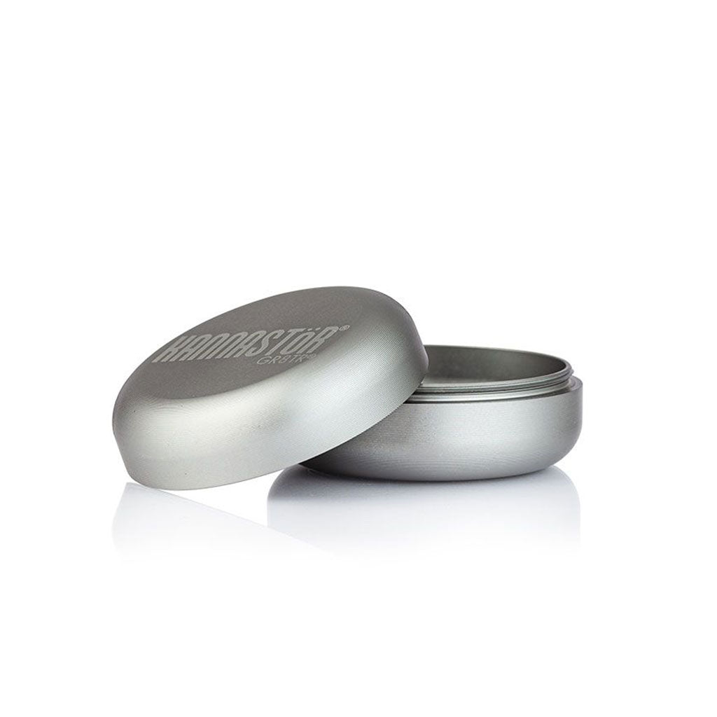 RYOT GR8TR SOLID BODY GRINDER - Discreet Smoker